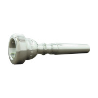 Mouthpiece for Trumpet Bach 10 1/2CW