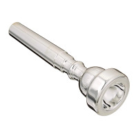 Mouthpiece for Trumpet Bach 2
