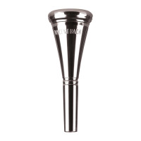 Mouthpiece for Horn Bach 12