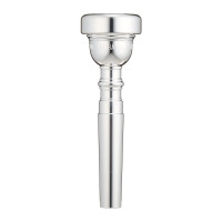 Mouthpiece for Trumpet Bach 1 1/4C