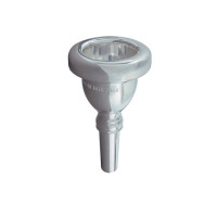 Mouthpiece for Tuba and Sousaphone Bach 24AW
