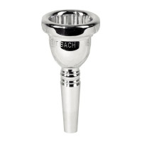 Мундштук для туби та сюзафона Bach 24W