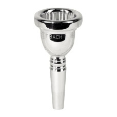 Мундштук для туби та сюзафона Bach 24W