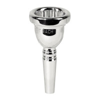 Mouthpiece for Tuba and Sousaphone Bach 7