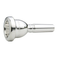 Mouthpiece for Tenor and Bass Trombone Bach 6 1/2A