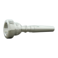 Mouthpiece for Trumpet Bach 3B