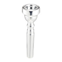 Mouthpiece for Trumpet Bach 7A