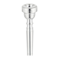 Mouthpiece for Trumpet Bach 7D