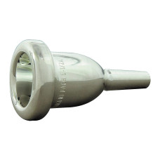 Мундштук для тенор тромбона та баритона Bach Mega Tone 7C