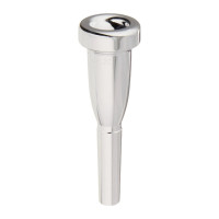 Mouthpiece for Trumpet Bach Mega Tone 3C
