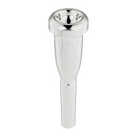 Мундштук для труби Bach Mega Tone 7C