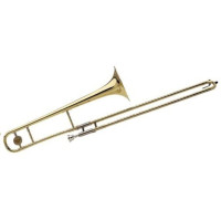 Тромбон тенор Bach Prelude TB700