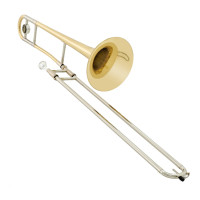 Тромбон тенор Bach Prelude TB710