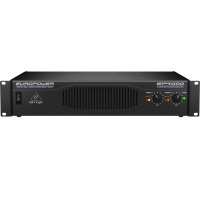 Power Amplifier Behringer EP4000
