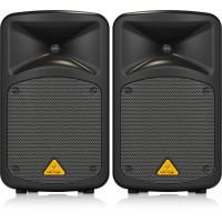 Active PA Speakers Behringer EPS500MP3