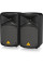 Active PA Speakers Behringer EPS500MP3