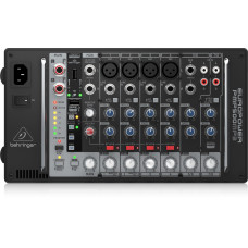Силовий мікшер Behringer PMP500MP3
