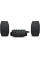 Active PA Speaker Behringer PPA200