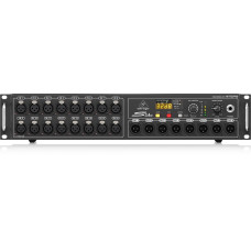 Рек розширення систем Behringer S16