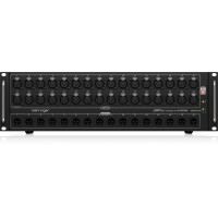 Рэк расширения систем Behringer S32