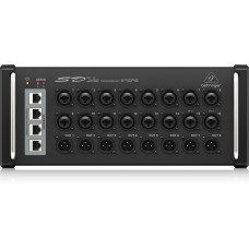 Рэк расширения систем Behringer SD16