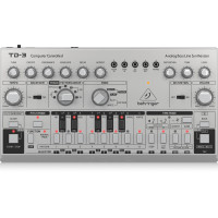 Синтезатор Behringer TD-3-SR