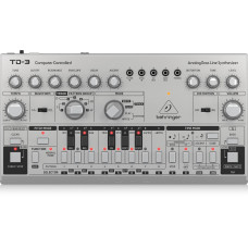 Синтезатор Behringer TD-3-SR