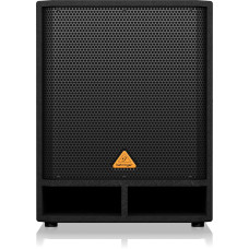Пассивный сабвуфер Behringer VP1800S
