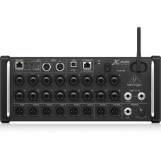 Цифровий мікшерний пульт Behringer X AIR XR18