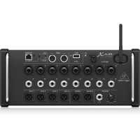 Цифровой микшерный пульт Behringer X AIR XR16