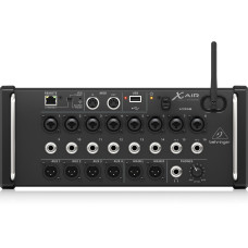 Цифровий мікшерний пульт Behringer X AIR XR16