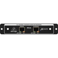 Expansion Card Behringer X-DANTE