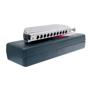 Harmonica Belcanto HRM-40-CRO