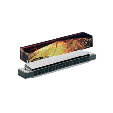 Губна гармоніка Belcanto HRM-32-C (До) (губна гармошка)