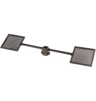 Стійка для клавішних (2-й ярус) Bespeco F-02