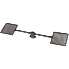 Стійка для клавішних (2-й ярус) Bespeco F-02