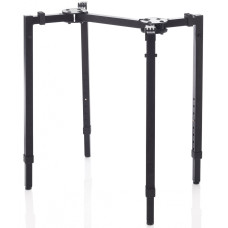 Стійка для спеціального звукового музичного обладнання Bespeco BP50X