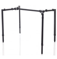 Стійка для спеціального звукового музичного обладнання Bespeco BP50XXL