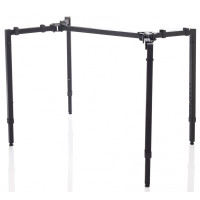 Стійка для спеціального звукового музичного обладнання Bespeco BP50XXL