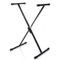 Стойка для клавишных Bespeco CROCODILESL