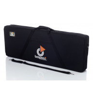 Кейс/кофр для електрогітари Bespeco FOAM120EG