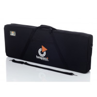 Кейс/кофр для електрогітари Bespeco FOAM120EG