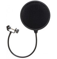 Поп-фільтр Bespeco FPOP01