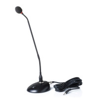 Мікрофон для конференцій Bespeco GM4018