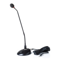 Мікрофон для конференцій Bespeco GM4018P