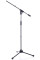 Стійка для мікрофона Bespeco MS11EVO