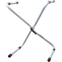 Keyboards Stand Bespeco Tublons28AE