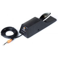 Sustain Pedal Bespeco VM170