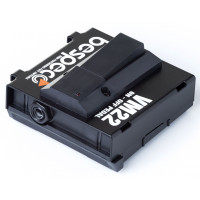 ON/OFF Pedal Bespeco VM22