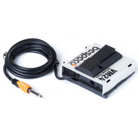 Педаль сустейна Bespeco VM24